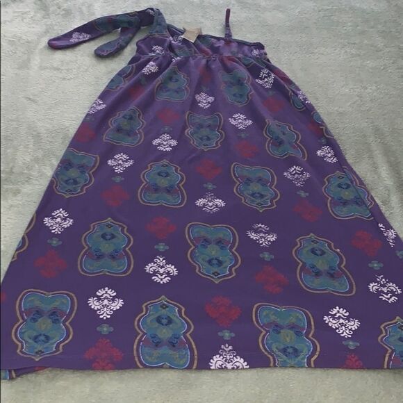 Girls Maxie dress size 6X - Picture 1 of 7
